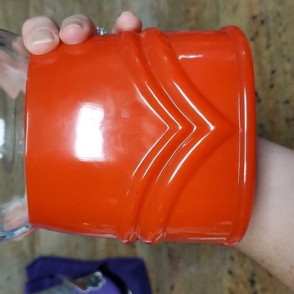 Target dollar spot red gumball machine - Picture 3 of 4